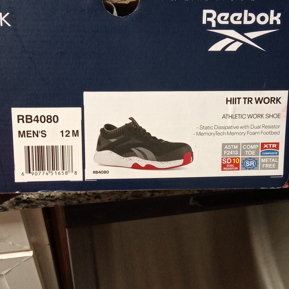 Reebok HIIT TR WORK